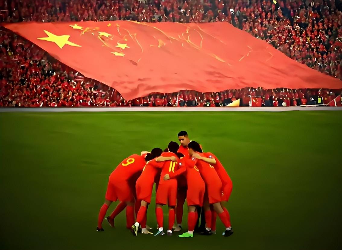 关于世界杯扩军后，亚洲球队能走多远？的信息