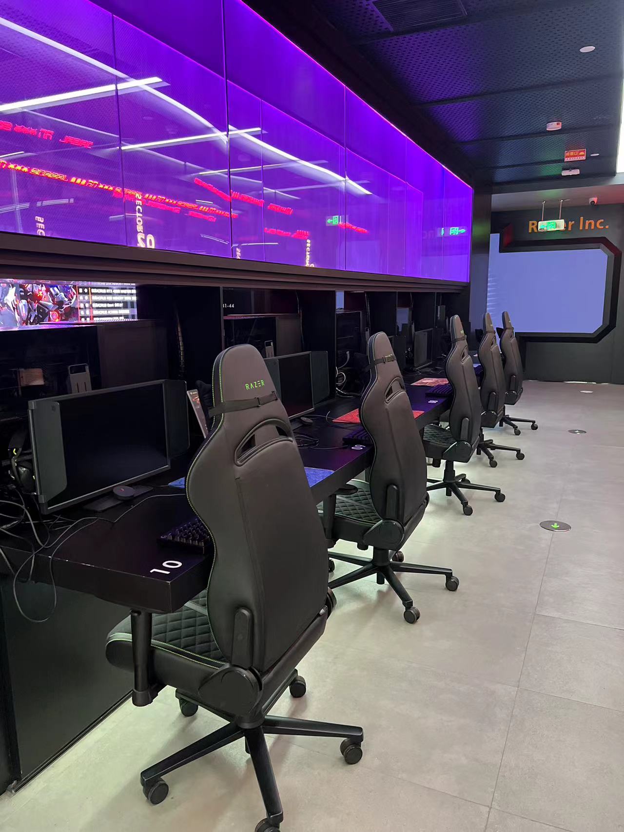 电竞酒店2.0：配备4090电脑的五星级体验的简单介绍