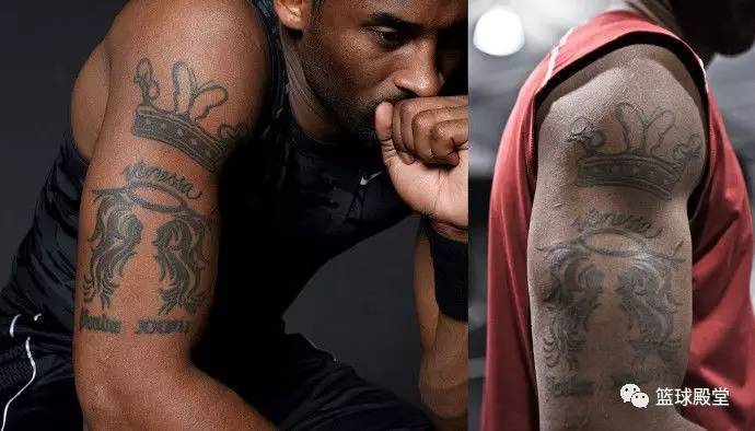九游体育官网首页-为啥NBA球员都爱纹身？