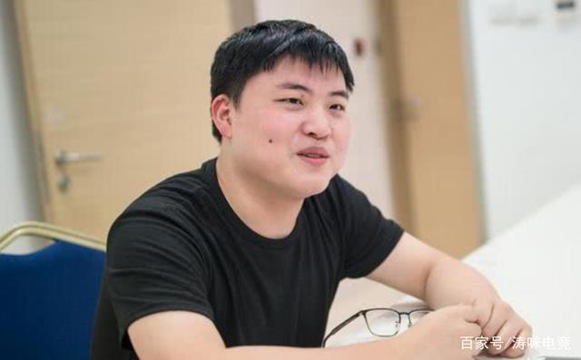 电竞养老院？40岁老将复出引热议的简单介绍