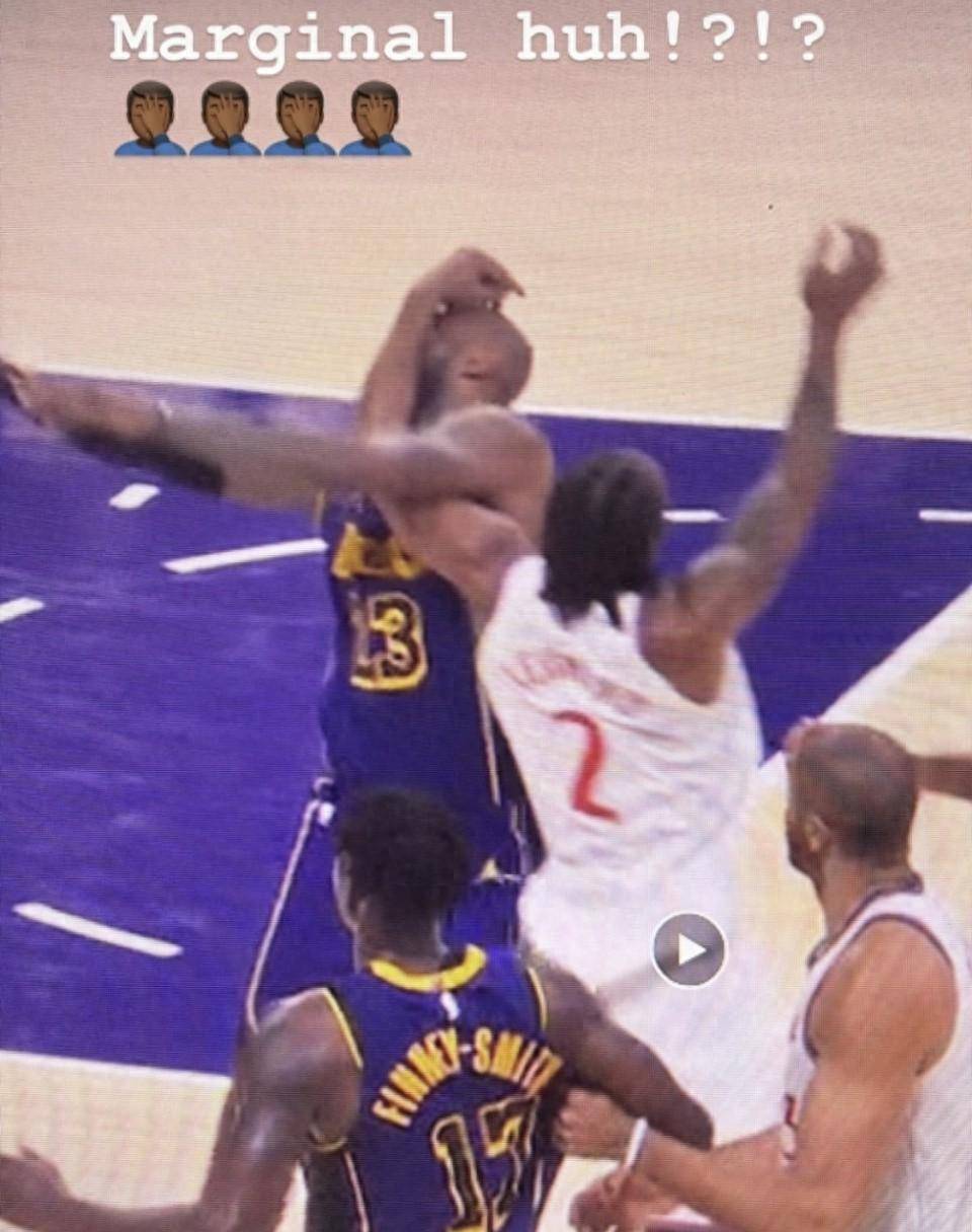 NBA球员社交平台最搞笑瞬间的简单介绍