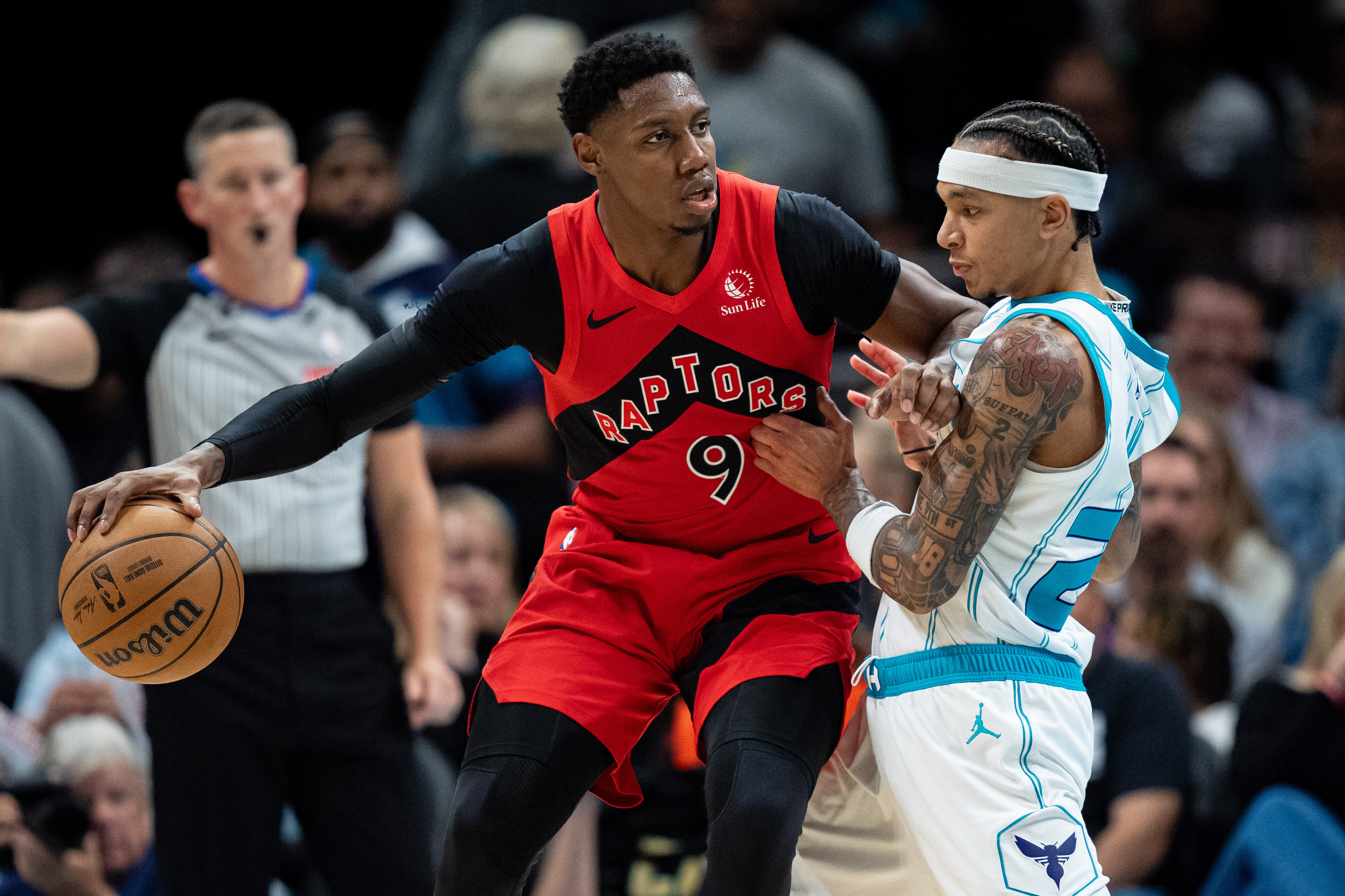 “挑战与机遇：年轻球员在NBA的成长之路！”的简单介绍