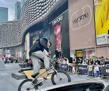 “极限运动的未来：青年运动员如何引领潮流？”的简单介绍