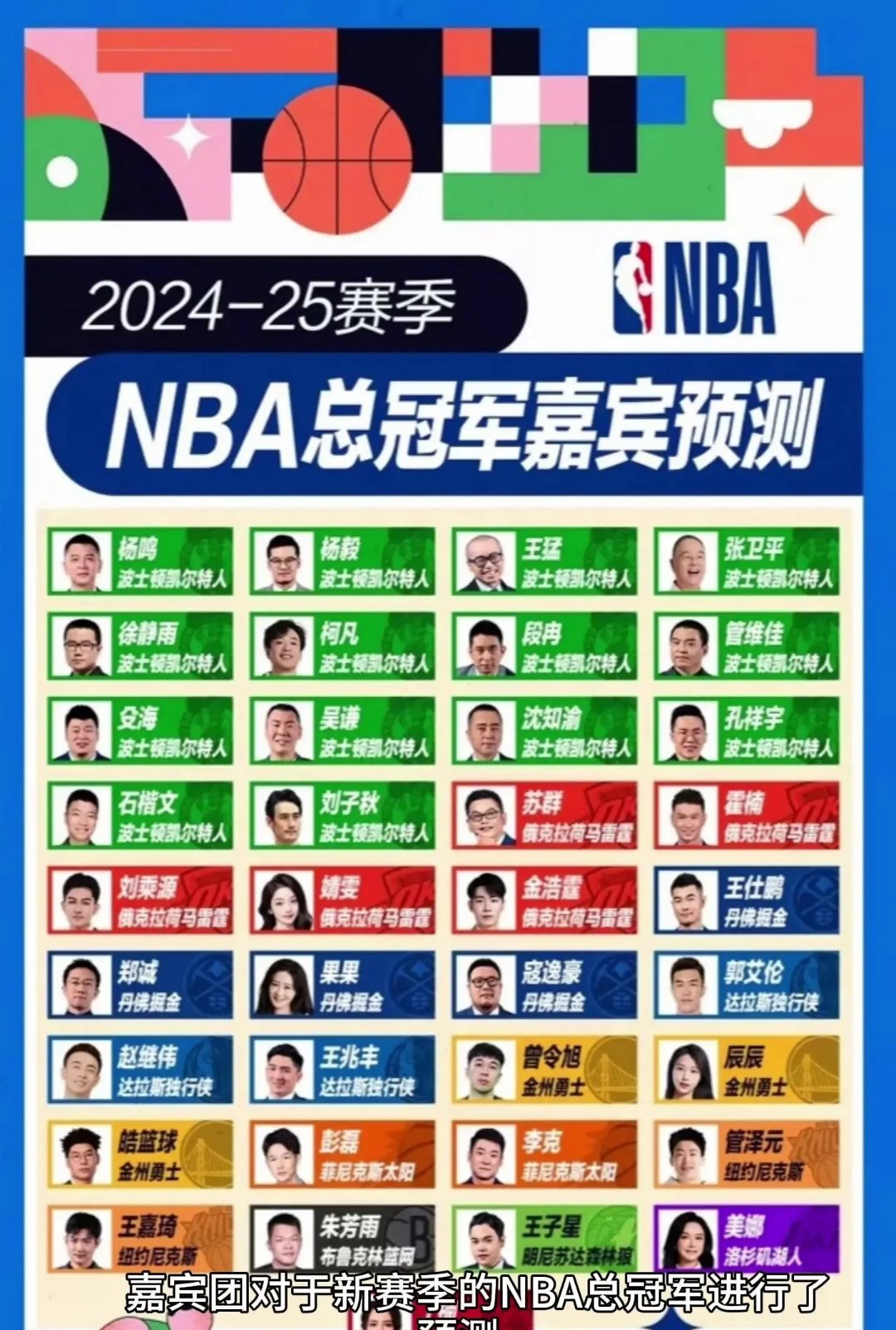 九游体育官网入口-本赛季MVP预测排名前五