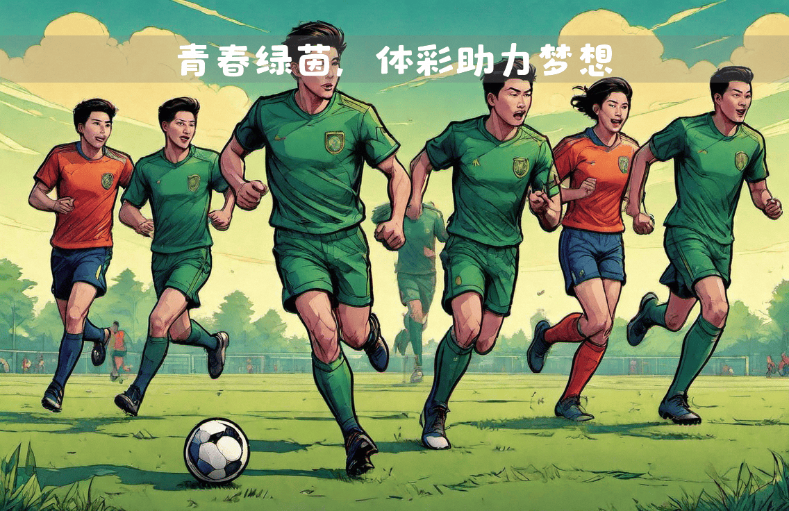 九游体育直播-足球电影：那些激励人心的绿茵故事