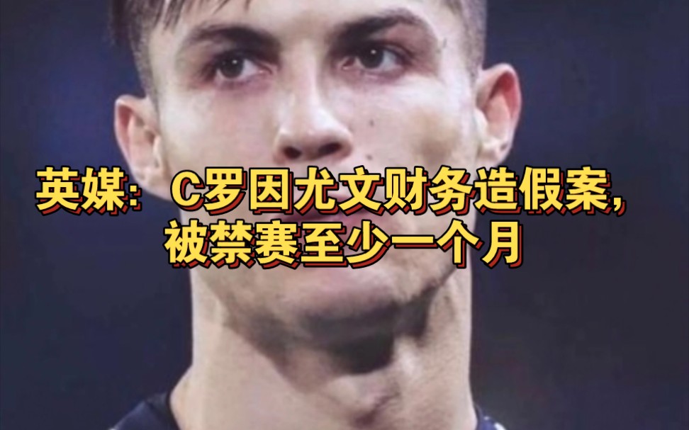 尤文图斯财务造假案后续：扣分、禁赛还是降级？的简单介绍