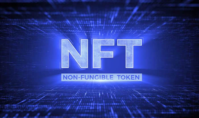 关于电竞+区块链：NFT战队皮肤是否有未来？的信息