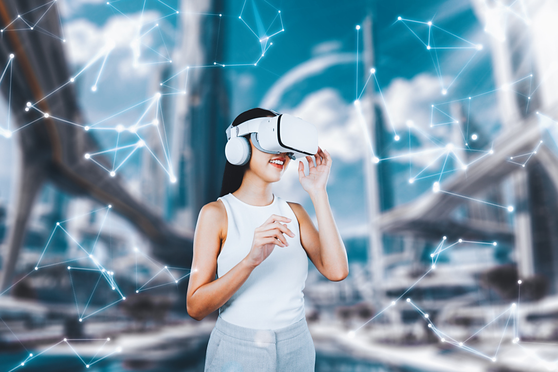 中国九游体育-包含电竞VR设备新突破，沉浸式观赛时代来临？的词条