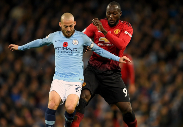 包含曼城传控体系解析：瓜帅的战术魔法的词条