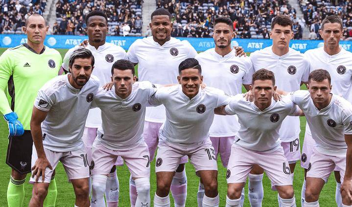 美国足球崛起:美职联(MLS)能否跻身顶级联赛? 美国足球崛起:美职联(MLS)能否跻身顶级联赛?