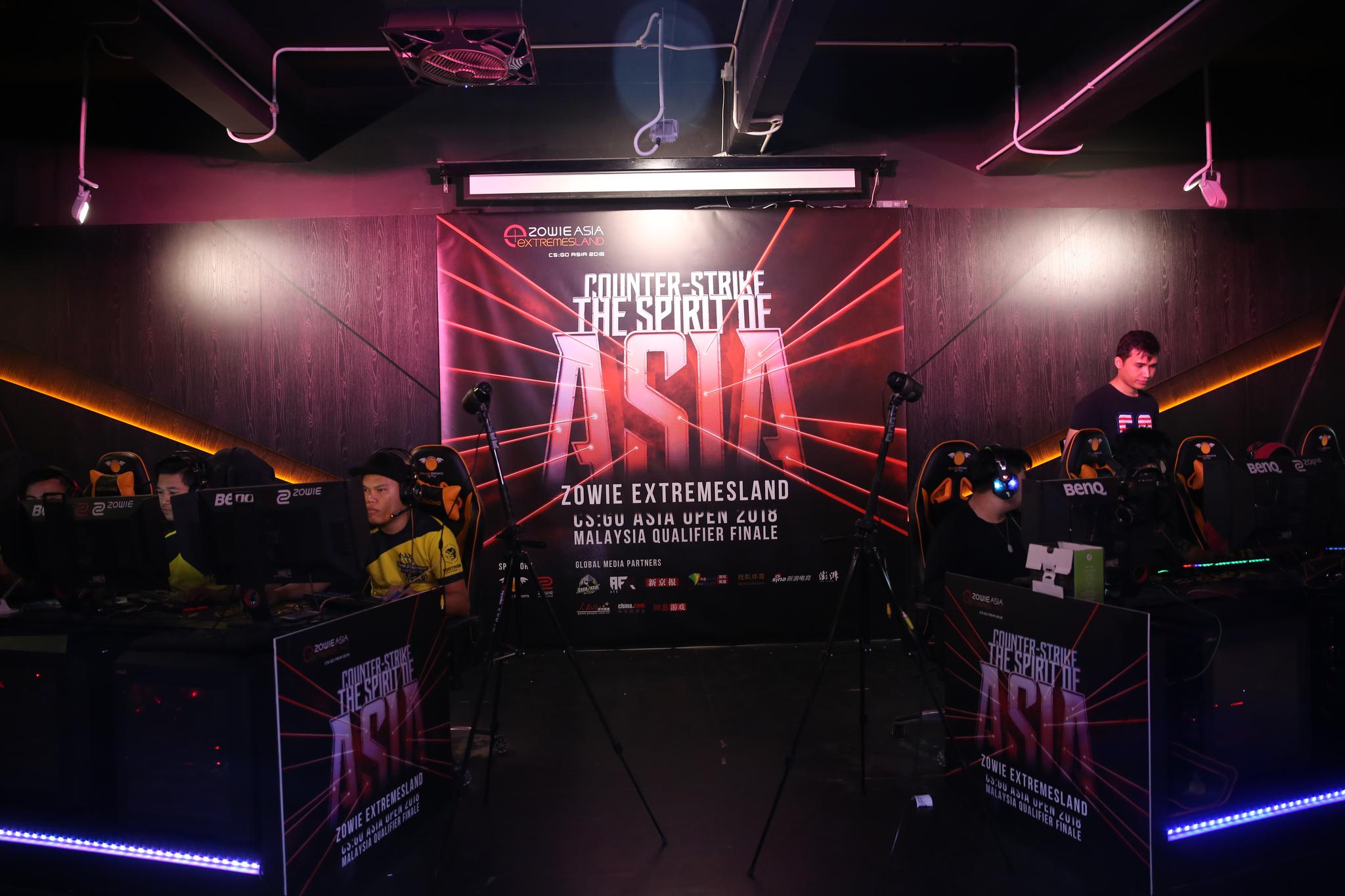 电竞俱乐部全球化:欧洲战队为何进军亚洲市场?的简单介绍 电竞俱乐部全球化:欧洲战队为何进军亚洲市场?的简单介绍