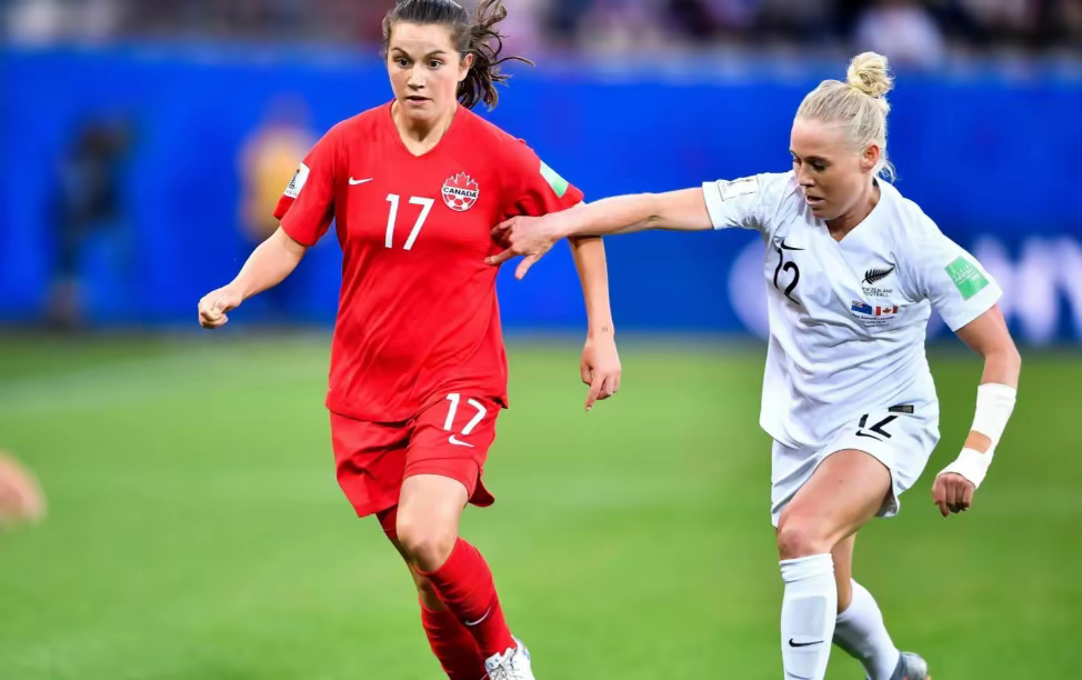 女足世界杯:美国女足能否实现三连冠?的简单介绍 女足世界杯:美国女足能否实现三连冠?的简单介绍