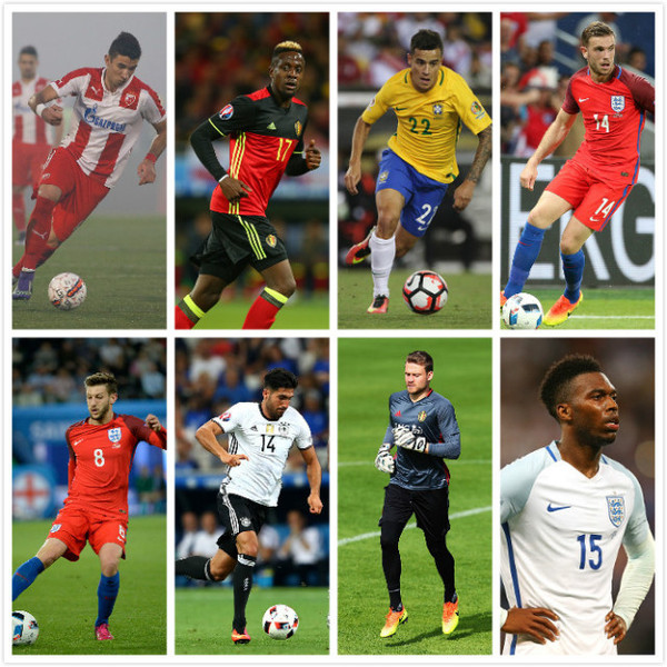 关于国家队征召争议:俱乐部vs国家的矛盾的信息 关于国家队征召争议:俱乐部vs国家的矛盾的信息