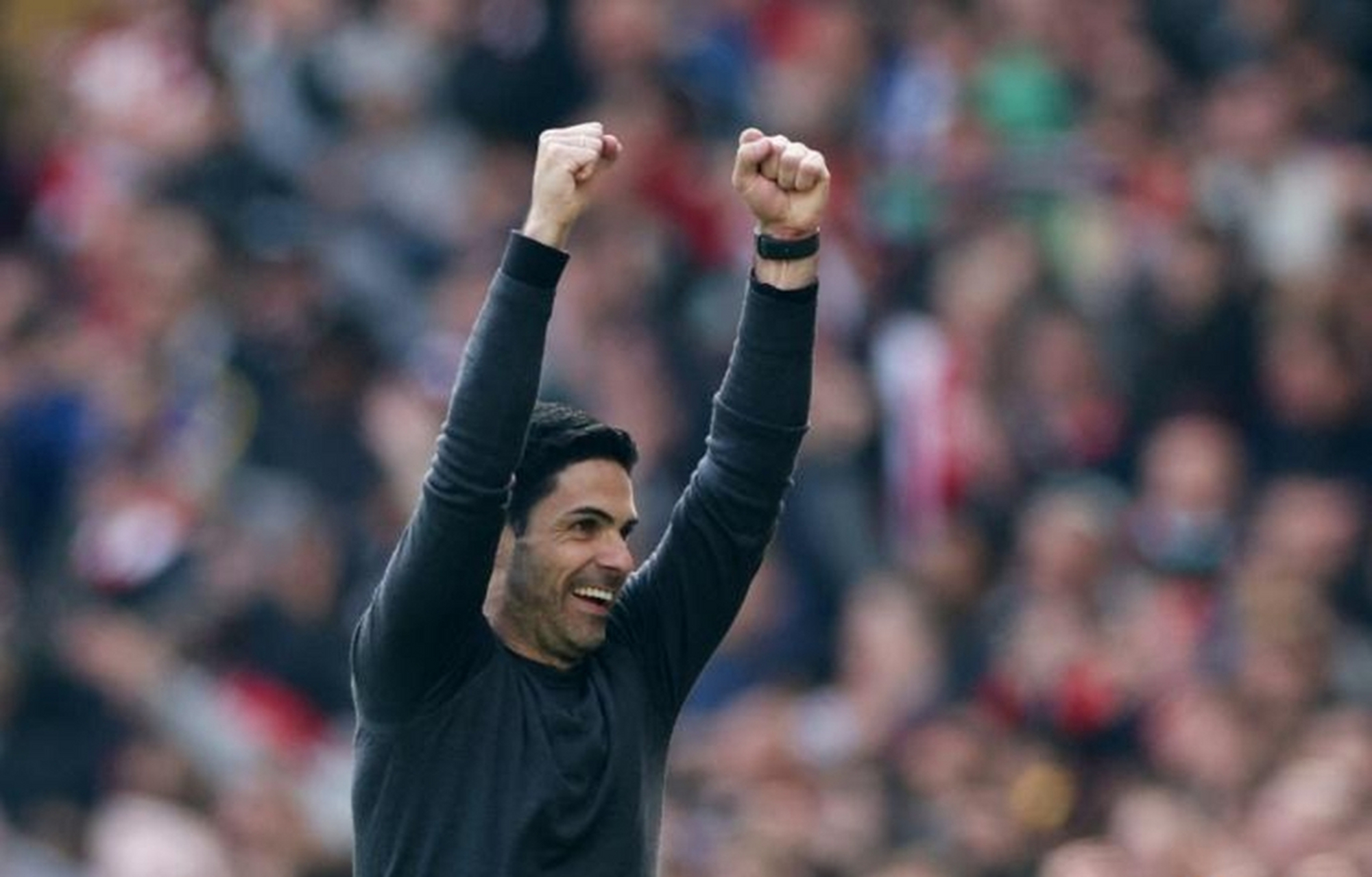 阿森纳强势领跑!枪手本赛季能夺冠吗?的简单介绍 阿森纳强势领跑!枪手本赛季能夺冠吗?的简单介绍