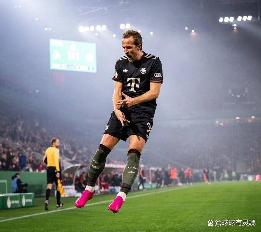 勒沃库森强势崛起，能否终结拜仁统治？的简单介绍