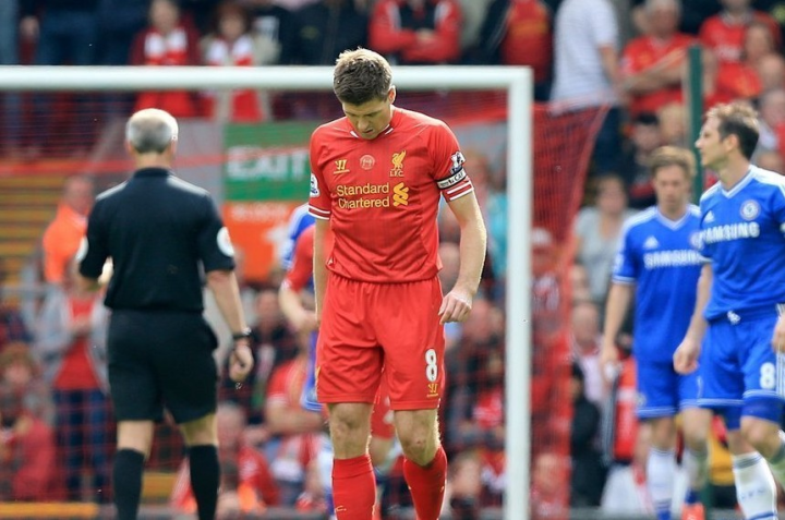 利物浦2.0时代：克洛普如何重建红军？的简单介绍