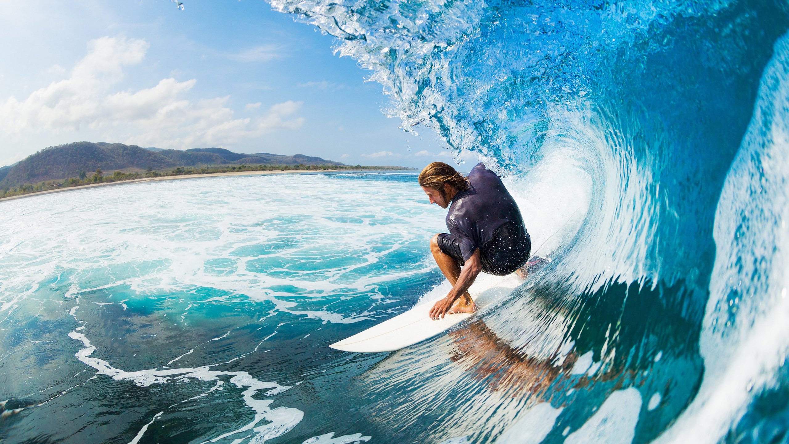 海底水下寻宝大赛，神秘宝藏等你探索，水下寻宝都需要什么工具
