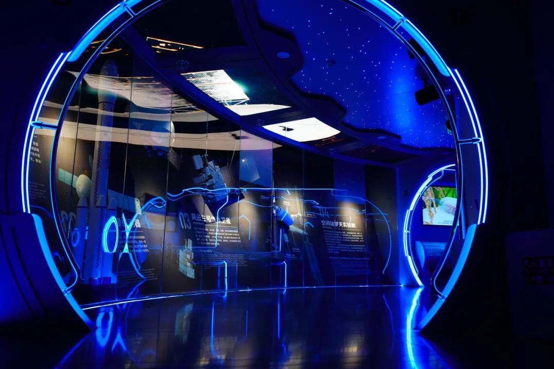 九游体育直播-关于元宇宙电竞馆落地上海，VR观赛成新趋势的信息