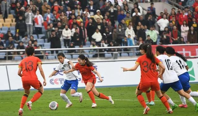 女足发展：五大联赛如何推动性别平等的简单介绍