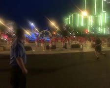 九游体育在线观看-广场舞规范指南发布，明确音量时间限制的简单介绍