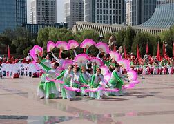 广场舞规范指南发布，明确音量时间限制的简单介绍