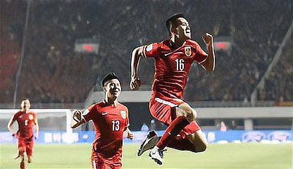 中国九游体育-世界杯扩军后的变革，你了解吗？的简单介绍