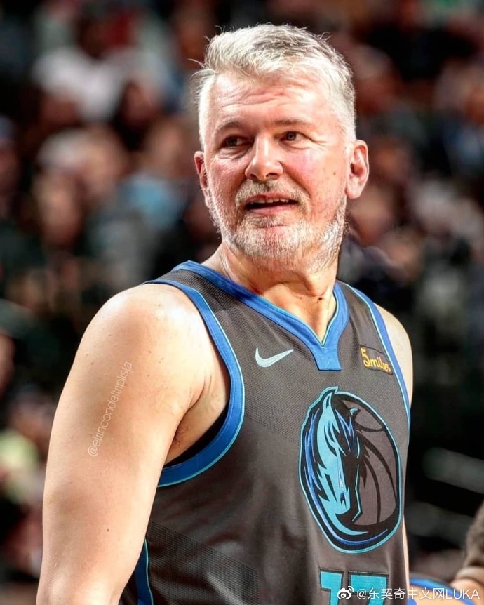 九游体育官网入口-NBA球星变老图合集：太有趣了的简单介绍