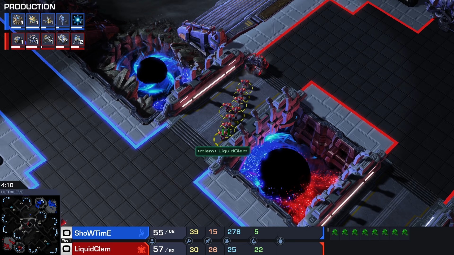 九游体育官网首页-关于《星际争霸2》种族平衡性：人族IMBA？的信息