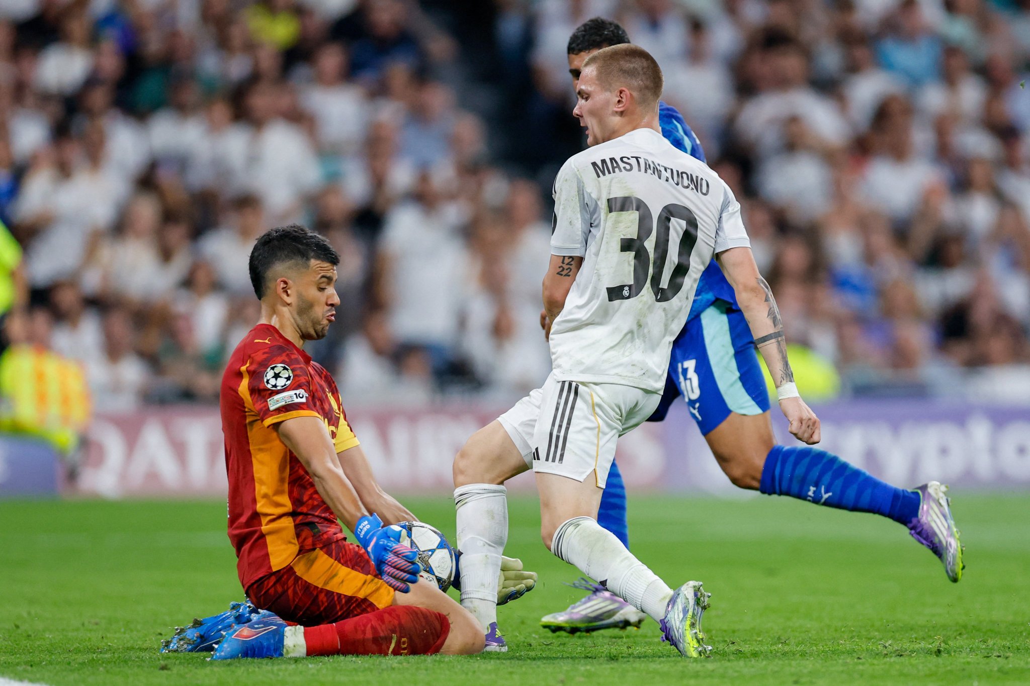 九游体育在线观看-皇马旧将在哪些联赛发挥出色？的简单介绍