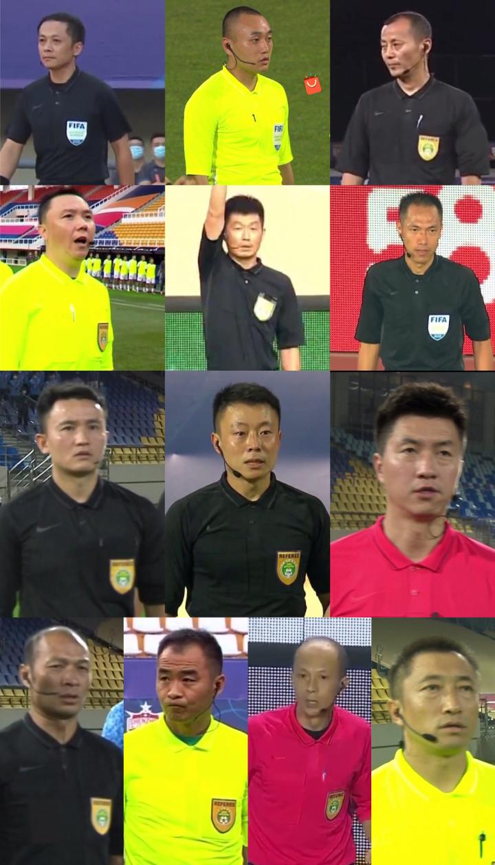 裁判的压力:如何在瞬息万变中做出判罚? 裁判的压力:如何在瞬息万变中做出判罚?