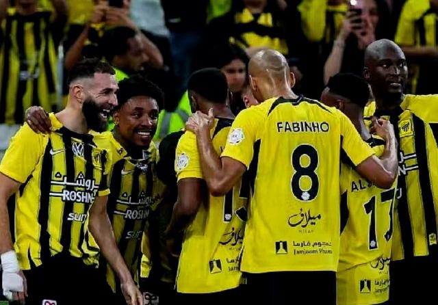 九游体育直播-关于沙特联赛崛起：下一个金元足球中心？的信息