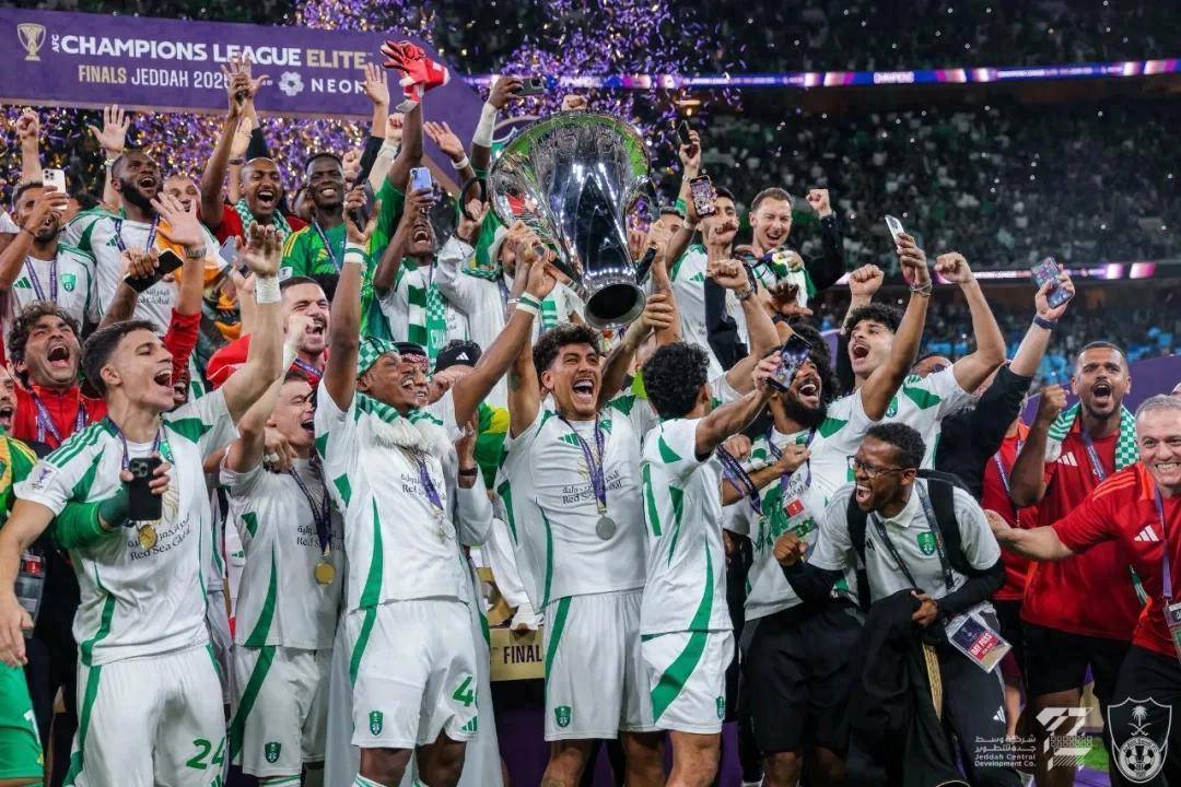 关于沙特联赛崛起:下一个金元足球中心?的信息 关于沙特联赛崛起:下一个金元足球中心?的信息