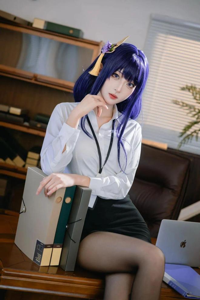 电竞Cosplay大赛：神还原角色引爆社交网络