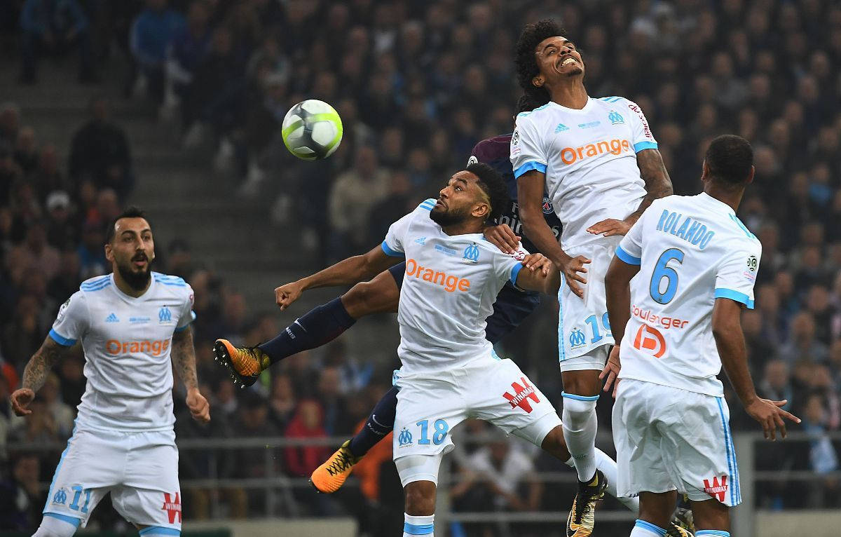 关于马赛的狂热球迷:法甲最恐怖主场的信息 关于马赛的狂热球迷:法甲最恐怖主场的信息