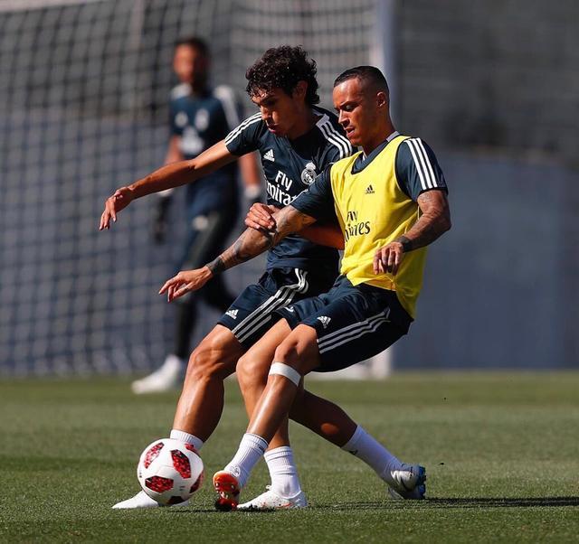 九游体育直播-西甲青训对比：拉玛西亚vs皇马青训营的简单介绍