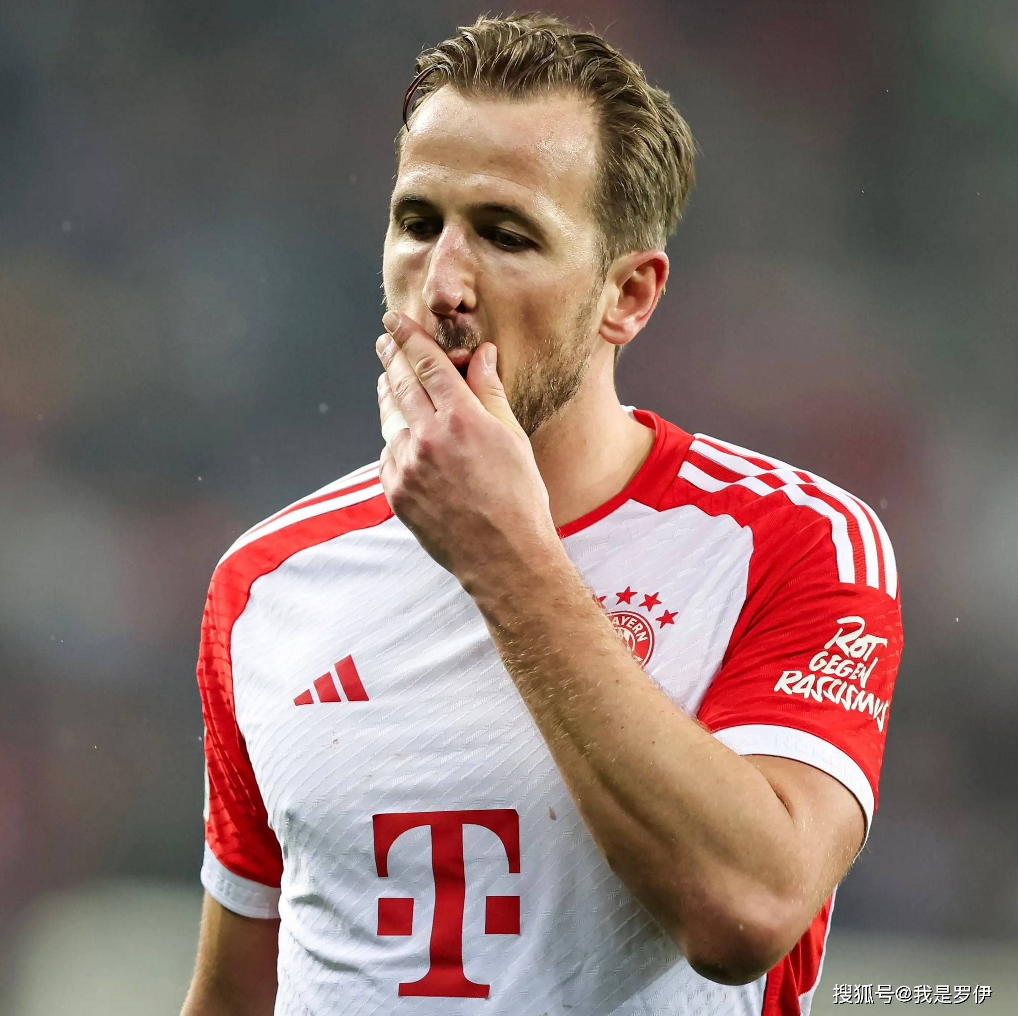 包含凯恩在拜仁：适应得怎么样？的词条