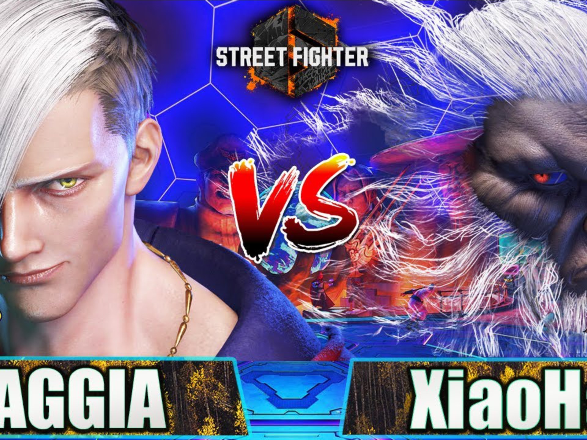 九游体育直播-包含《街霸6》EVO大赛：中国选手Xiaohai再战世界顶级高手的词条