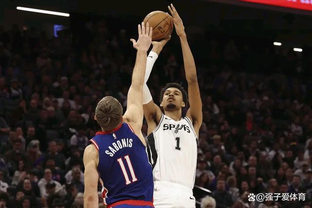 中国九游体育-包含马刺新星文班亚马砍下赛季最高分！的词条