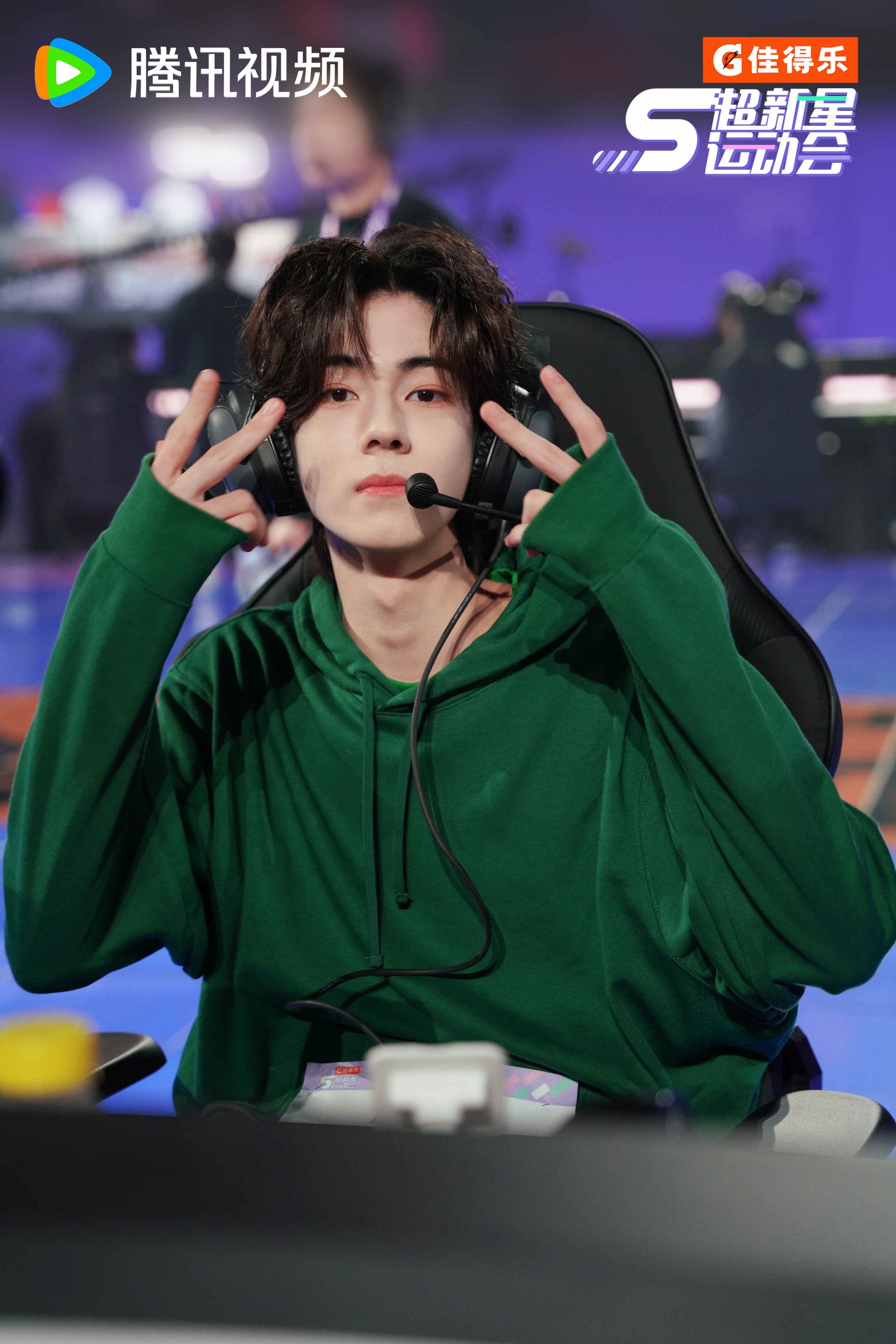 九游体育官网首页-电竞选手直播破纪录，单场观看人数超500万的简单介绍