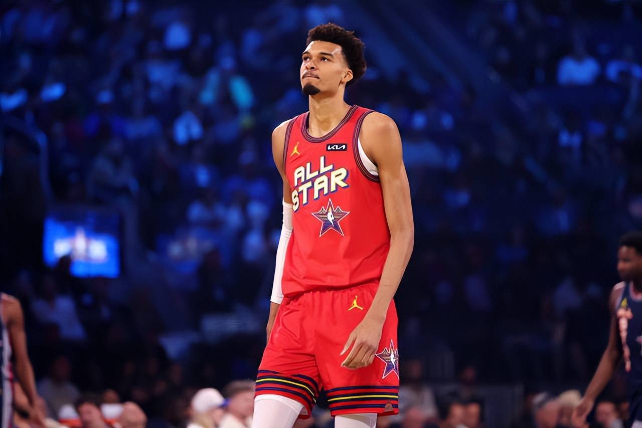 九游体育app官网-关于文班亚马新秀赛季数据预测：20+10+3帽？的信息