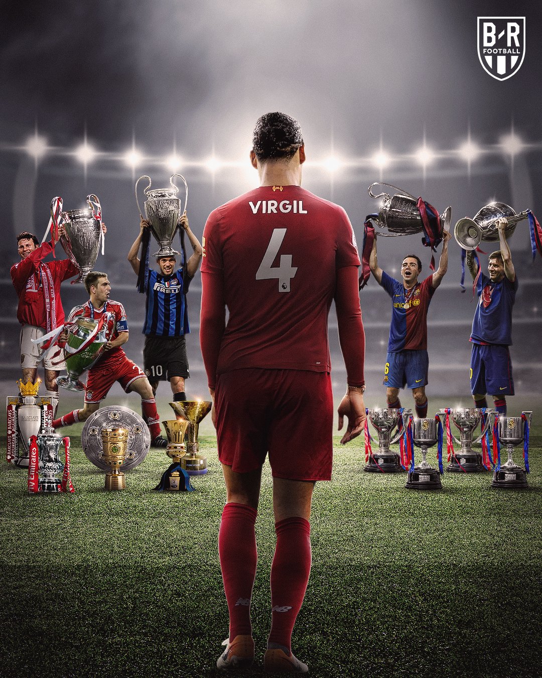 九游体育在线观看-利物浦：从低谷到复兴的传奇之路