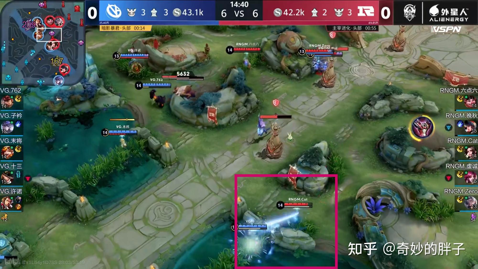 《王者荣耀》Cat转型教练，传奇中路的新篇章的简单介绍