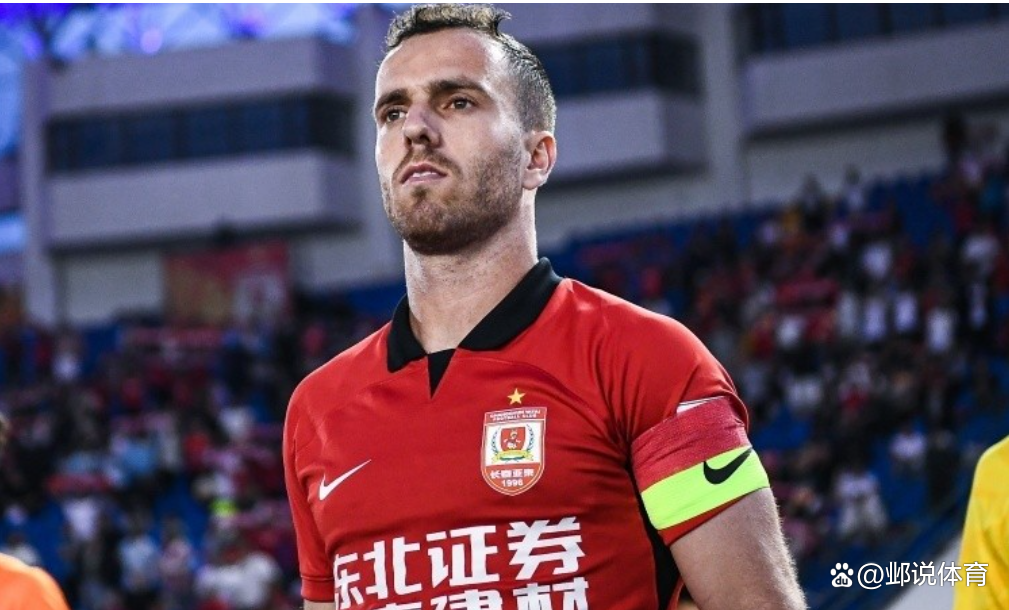 中国九游体育-中国足球的未来：归化球员是出路吗？的简单介绍